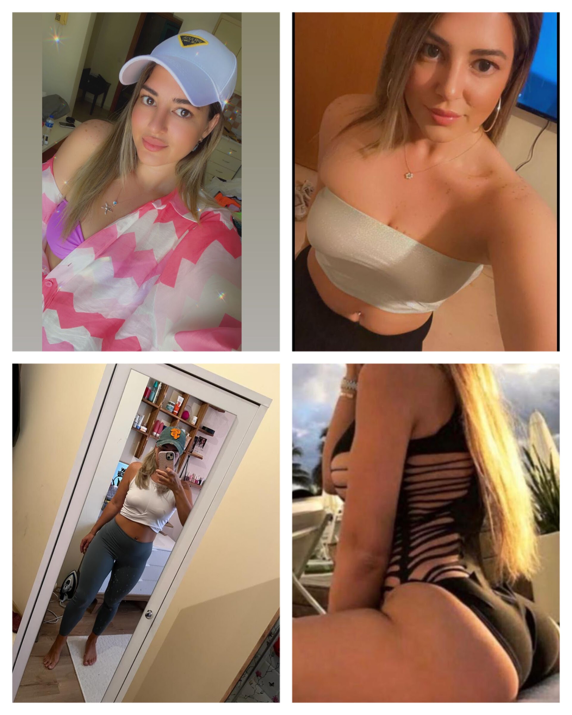 JessicaLove 23 Tall,Blonde,Spanish,Red,Russian